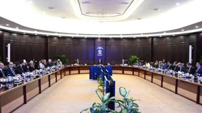 رئيس الوزراء: تشجيع وزيادة فرص الاستثمار المحلي والأجنبي المباشر وغير المباشر