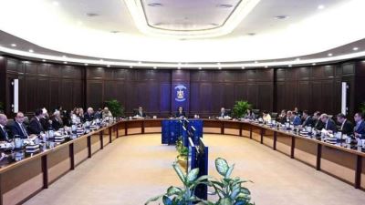 رئيس الوزراء : الدولة تجاوزت أزمة الدولار بسبب الإجراءات التي اتخذته