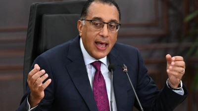 مصطفى مدبولي : التركيز على استمرار  تراجع التضخم مع ارتفاع الاحتياطي النقدي