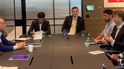 وزير المالية: زيادة دور ومساهمة القطاع الخاص المحلى والأجنبي فى الاقتصاد المصرى.. يتصدر أولويات الحكومة الجديدة