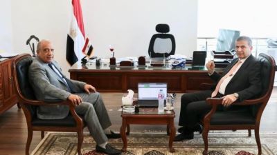 إطلاق مبادرة لتشغيل مزارع الدواجن باستخدام الطاقة الشمسية بتمويل من البنك الزراعي المصري