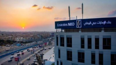 بنك الإمارات دبي الوطني-مصر يُتيح فتح حسابات مجانًا بنادي الزهور احتفالاً باليوم العالمي للشباب