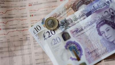 سعر الجنيه الإسترليني اليوم الخميس 1-8-2024 في البنوك