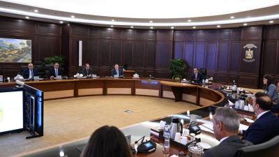 رئيس الوزراء: مصر تتسلم الشريحة الثالثة بقيمة  820 مليون دولار من صندوق النقد الدولى اليوم