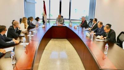 محمود عصمت: تطوير الشبكة القومية الموحدة والتوسع فى الاعتماد على الطاقات المتجددة لخفض استهلاك الوقود وتقليل انبعاثات الكربون