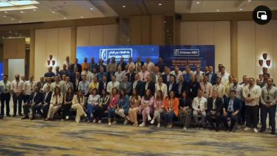 بنك الإمارات دبي الوطني مصر يحتفل بمرور 10 سنوات على وجوده في السوق المصري