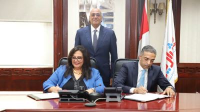 جهاز تنمية المشروعات يضخ 100 مليون جنيه لتمويل المشروعات متناهية الصغر بالتعاون مع شركة كاش