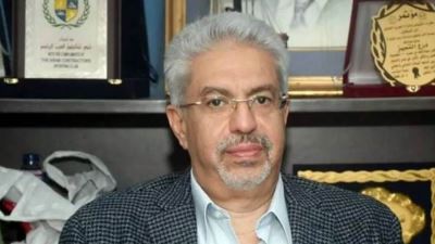 رئيس شعبة الذهب والمجوهرات  ينفي قرار غلق المحال وإيقاف عمليات البيع والشراء على جميع مستويات الجملة والتجزئة والخام