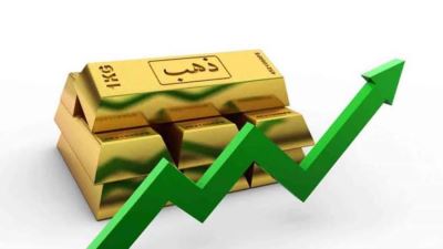  أسعار الذهب ترتفع عالمياً وسط تفاؤل بخفض أسعار الفائدة الأمريكية
