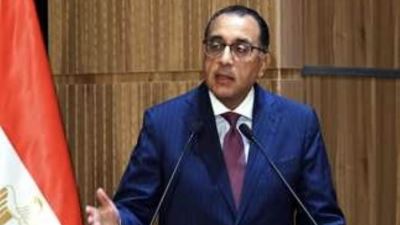 عاجل..رئيس الوزراء : طلبنا من وزارة المالية والبنك المركزي تجديد مبادرة دعم القطاع الصناعي بفائدة 15%