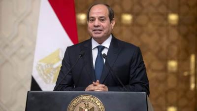 الرئيس السيسي يوجّه بأولوية مواصلة وتكثيف جهود الحد من التضخم