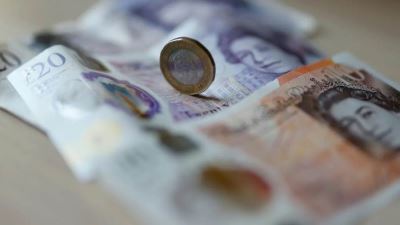 سعر الجنيه الاسترليني  اليوم الأربعاء 14-8-2024 في البنوك