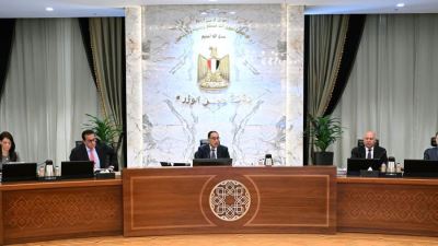 رئيس الوزراء : نستهدف جذب انتقالات رؤوس الأموال والمزيد من تدفقات الاستثمار الأجنبي المباشر