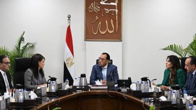رئيس الوزراء يتابع تنفيذ خطة حوكمة الإنفاق الاستثماري وزيادة استثمارات القطاع الخاص   