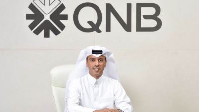 الرئيس التنفيذي لمجموعة QNB يحتل المرتبة العاشرةبقائمة فوربس الشرق الأوسط لأقوى 100 رئيس تنفيذي