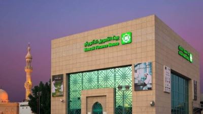 مجموعة بيت التمويل الكويتي تبيع كامل أسهمها في مصرف الشارقة الإسلامي مقابل 1.294 مليار درهم