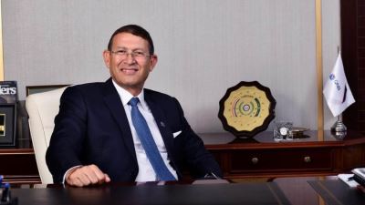 الرئيس التنفيذي لبنك QNB:  البنك المركزي المصري لم يضع حدود للسحب النقدي من العملات الأجنبية وترك تحديد هذا الأمر للبنوك