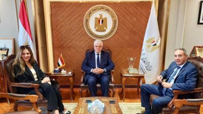 بنك مصر يدعم 5 مستشفيات جامعية بنحو 81.1 مليون جنيه لتوفير احتياجات المستشفيات الجامعية ورفع الكفاءة