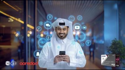 QNB and Ooredoo cooperate to provide top-quality telecom and lifestyle experiences