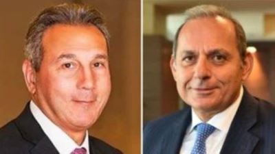 خلال أسبوع .. الاتربي رئيسا تنفيذيا للبنك الاهلي المصري وعكاشة لبنك مصر