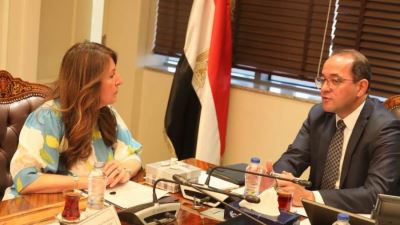 وزير المالية: السياسات المالية تعمل على تحفيز النشاط الاقتصادي والإنتاج والتصدير لتعزيز النمو والتنمية