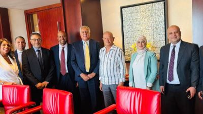 بنك مصر يعزز الشراكة الاستراتيجية مع شركة النيل للسكر