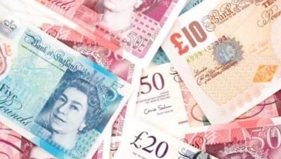 الجنيه الاسترليني يتراجع مع ترقب بيانات الوظائف الأميركية