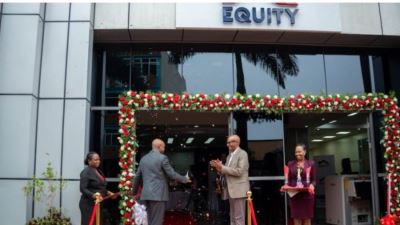 Equity Bank Kenya Staff Numbers Dropped to 7,763 in 2023-Sustainability Report