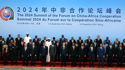 رئيس الوزراء يشارك في الجلسة الافتتاحية لقمة منتدى التعاون الصيني ـ الأفريقي