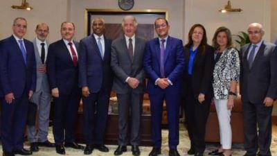 وزير المالية: مؤشرات أداء الموازنة في أول شهرين «جيدة».. وتدفع جهود الاستقرار الاقتصادي