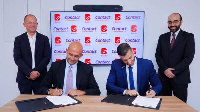 "كونتكت" و"بساطة" تتعاونان لتقديم حلول دفع مبتكرة وتحسين تجربة العملاء في مصر