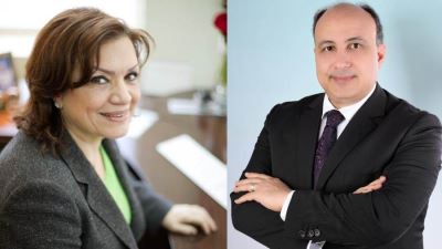 الاتحاد المصري لتمويل المشروعات MSMEF يوقع بروتوكول تعاون مع "قناة السويس لتأمينات الحياة"