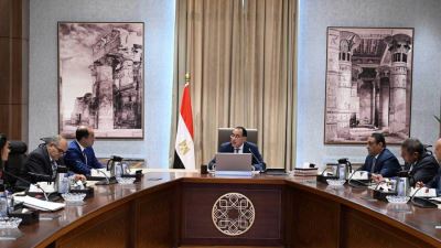 رئيس الوزراء يتابع إجراءات تفعيل وكالة ضمان الصادرات والاستثمار في افريقيا بحضور وكيل محافظ المركزي