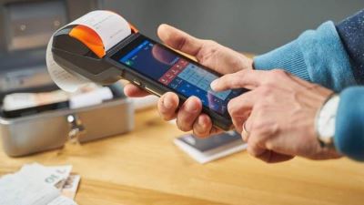 البنك المركزي: ارتفاع عدد نقاط البيع الإلكترونية إلى 1.2 مليون نقطه POS بنهاية مارس 2024