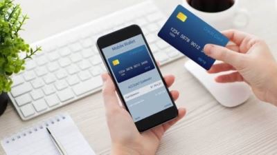 البنك المركزي : ارتفاع حسابات محافظ الهاتف المحمول إلى 42.14 مليون حساب بنهاية مارس 2024