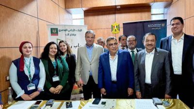 البنك الزراعي يحتفل بعيد الفلاح في كافة المحافظات ويطلق قوافل للتوعية بخدماته المصرفية والتمويلية