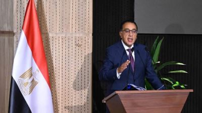 مدبولي: صندوق النقد الدولي يؤكد أن الحكومة المصرية جادة في تنفيذ برنامج ترشيد الإنفاق والسيطرة على التضخم