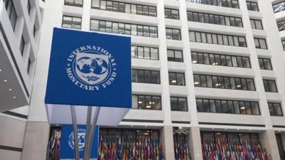 صندوق النقد الدولي يتوقع تباطؤ الاقتصاد الأميركي في الفترة المتبقية من العام الحالي 