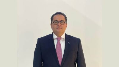 تعيين اسلام زكري عضوًا تنفيذيا بمجلس إدارة CIB