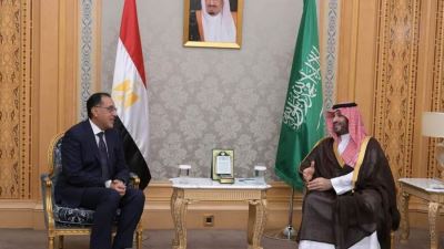 رئاسة الوزراء: ضخ 5 مليارات دولار استثمارات سعودية كمرحلة أولى من صندوق الاستثمارات العامة