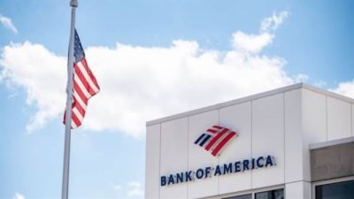 بنك أوف أمريكا يعلن عن استرداد صكوك بقيمة 1.75 مليار دولار بفائدة ثابتة/متغيرة 