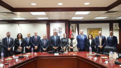 جهاز تنمية المشروعات ينظم أول مسابقة معرفية عن قانون 152 / 2020 لتعزيز قدرات الموظفين ودعم أصحاب المشروعات