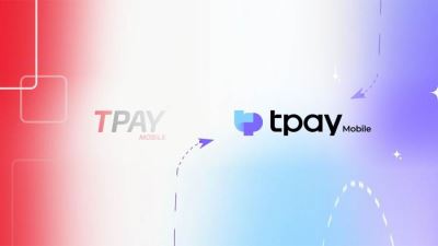 تي باي تكشف عن هوية جديدة للعلامة التجارية تقود مستقبل المدفوعات عبر الهاتف المحمول 