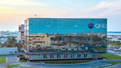شركة QNB للخدمات المالية تحصل على جائزة أفضل شركة أوراق مالية في قطر 2024 من "يوروموني"