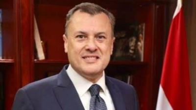 أحمد عيسى: الوساطة في مدخرات المجتمع عمل نبيل نفخر به وبنك مصر في طليعة المؤسسات الداعمة للاقتصاد