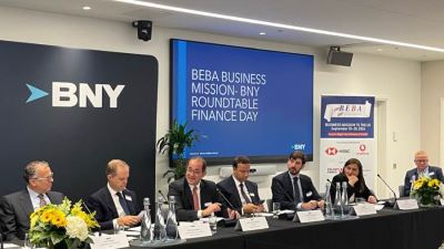 وزير المالية: معدل الدين الداخلى للموازنة انخفض4.7% والمديونية الخارجية تراجعت بأكثر من 4%