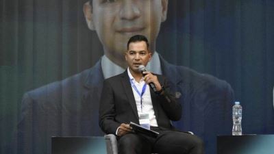 خبير تكنولوجيا مالية: رحلة التحول الرقمي استراتيجيات وآفاق جديدة نحو المستقبل