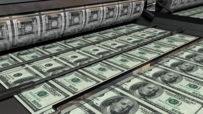 سعر الدولار اليوم الأحد 22-9-2024 بختام التعاملات في البنوك