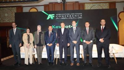 وزير الزراعة: إصدار 4.2 مليون كارت فلاح ذكي  ضمن خطة التحول الرقمي