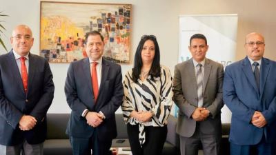 بنك ABC يوقع اتفاقية تعاون مع مؤسسة القيادات المصرية للتنمية لدعم التثقيف المالي